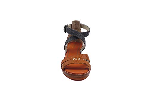 PENDLETON Baylands Wedge4