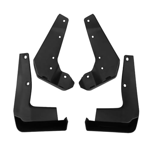 Bavettes arrière Honda Civic Sport protection garde-boue 2019