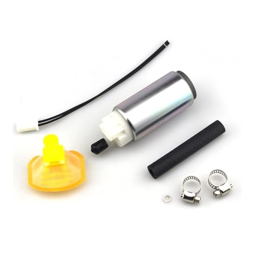 Bomba de combustible para motocicleta GSXR600 GSXR750 y VL800 repuesto 15100-02FB0
