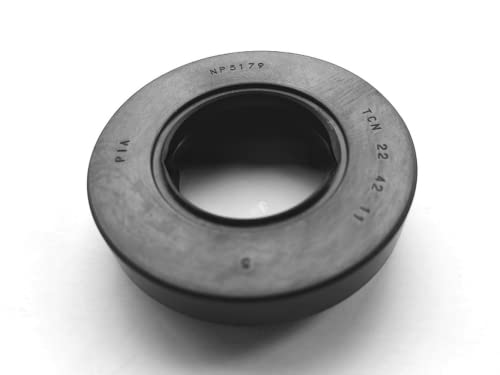 1PCS Oil Seal TCN 22 * 42 * 11 NP5179 Oil Pump Hydraulic Motor Seal