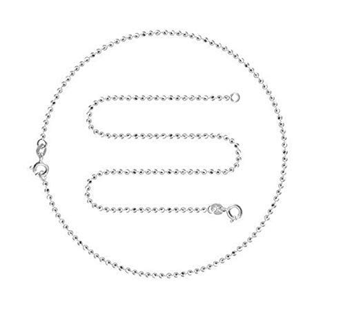 Fashion Accessories Anklet Designer Silver Latest ball style Traditional Payal Anklets 1 Pair for Women Free Toering (B0BV9SK2LJ) Amazon Price History, Amazon Price Tracker