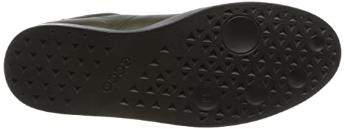 Image of ECCO Men's Street Lite Retro Sneaker
