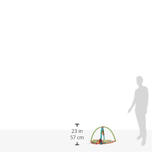 Miniatura 9 de Cerca de Safety 1st, Total 1, Marrón