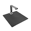 eloam Portable USB Document Camera Scanner S600 with,A3 Capture Size,5 MegaPixel CMOS, High-Definition Digital Visual…
