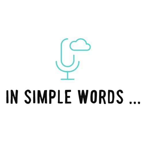 Couverture de In Simple Words ...