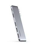 mac an fernseher anschließen hdmi kein bild 【 USB-C GEN 2 】 Mit dem USB-C GEN 2 Port könnte das MacBook 87W Power Delivery aufgeladen werden, während der Datenübertragung und Videoausgabe. Und auch eine hohe Videoauflösung von bis zu 4K@60Hz und die Datenübertragung von bis zu 10Gbps sind unterstützt.