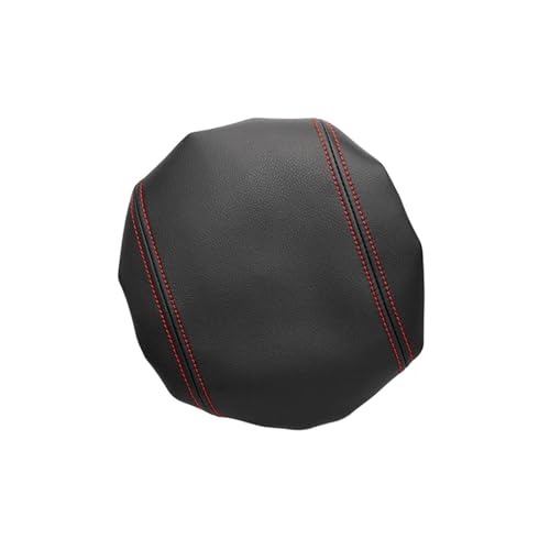 Couvercle de Console Centrale Q5 2010-2018 Protection Accoudoir Cuir Microfibre Anti-Usure
