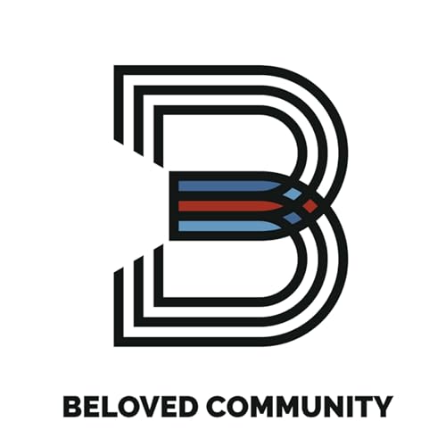 Couverture de Sermon 2/4/24 - Loving (Beloved Community is...)