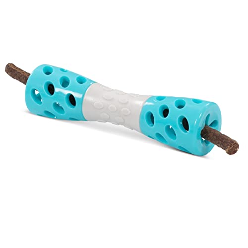 Juguete interactivo para perros de 7 pulgadas Messy Mutts miniatura 4