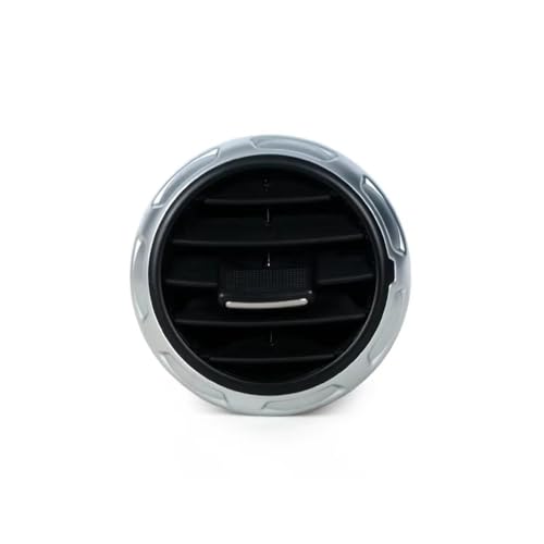 Ventilation tableau bord voiture orientable pour climatisation TT TTS