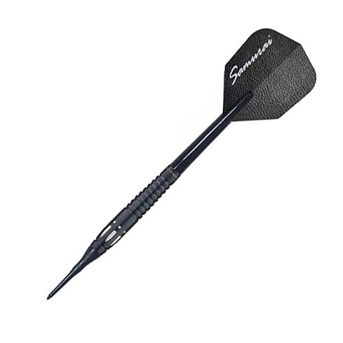 Samurai 疾風 ソフトダーツバレル 定価19600円 Samurai Fusion RS
