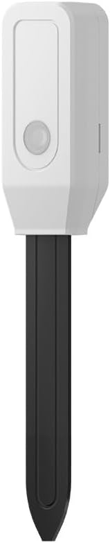 Zigbee Smart Soil Sensor, Temperature and Moisture Meter with Tuya App Control, Garden and Greenhouse Monitor Zigbee Smart Soil Sensor, Temperature and Moisture Meter with Tuya App Control, Garden and Greenhouse Monitor