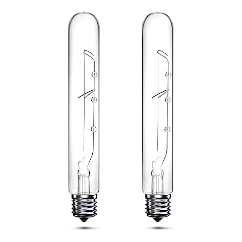 Bonlux 40W T6.5 Dimmable Bulb Cover