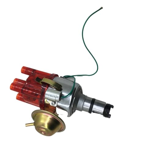 Distributeur d'allumage électronique VW 003 0231178034 allumeur moteur auto