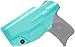 CYA Supply Co. Base IWB Concealed Carry Holster Veteran Owned Made in USA - Fits Ruger LC9 / LC9s / LC380 / EC9s