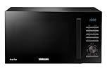 Samsung MC28A5125AK Combination Microwave, SensorCook, Black, 28 L , 900 watts