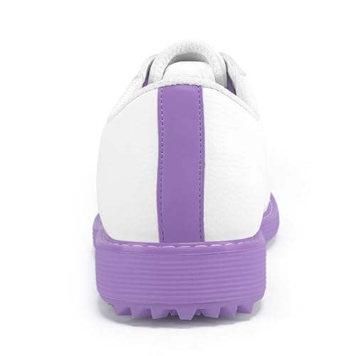 THESTRON Women Golf Shoes Professional Spikeless Golf Sports Sneakers Female Golf Footwears Ladies Golf Walking Sneakers3