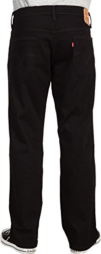 Levi's Men's 569 Loose Straight Fit Jeans