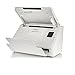 Avision AD340G Compact High Speed Duplex Document Scanner - 40ppm/80ipm