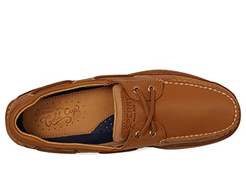 Sperry Men's Gold Mako Boat Shoe2