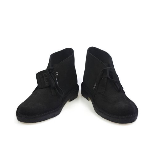 Clarks ORIGINALS Desert Boot-261071624 dames derby - Image 4