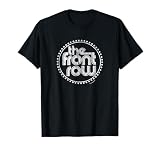 Vintage Cleveland Shirt - Front Row Theater T-Shirt