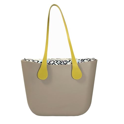 LIUXIN Bolso de Mano 3 en 1 de 85 cm con Asas +...