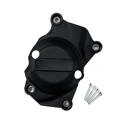 Protecteur stator moteur Trident 660 évitez les fuites d'huile couvercle de protection