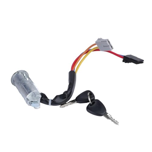 Bloqueo de encendido 7701470736 soluciona llave atascada en Kangoo 2