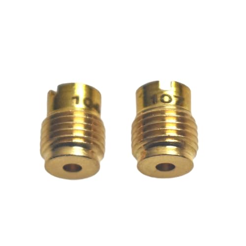 Carburetor Carb Main Jet Kit fit for honda GX340 GX390