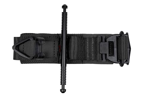 SOF Tourniquet (Generation 5) - Military-Grade Tourniquet for Severe Bleeding Control, Essential First Aid for...