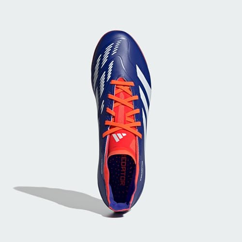 Image of adidas Unisex-Adult Club Predator Firm Ground /Multi Ground Cleats