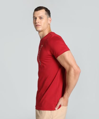 Image of Puma Men T-Shirt