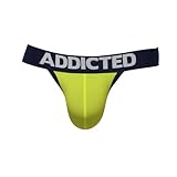ADDICTED