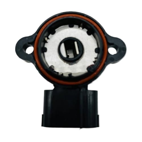 Capteur papillon des gaz TPS BAIC 206 M20 injection moteur