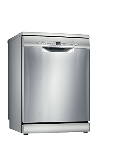 Bosch Home & Kitchen Appliances Bosch SMS2HVI66G...