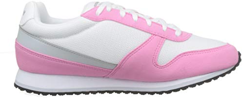 Le Coq Sportif Alpha II, Sneaker Donna, Rosa (Pink...