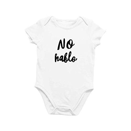 Image of Printique Organic Cotton Baby Onesie - Infant Bodysuit, Soft Breathable Newborn Outfit, Unisex Baby Clothes, Snap Closure