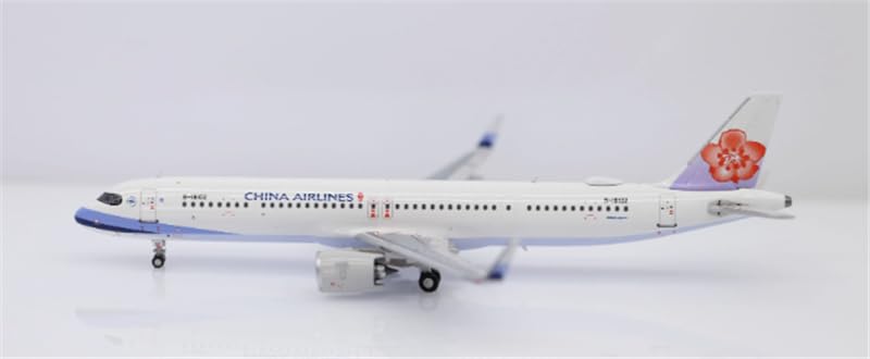 Amazon.com: ACE HOBBY HYJL Wings China Airlines for Airbus A321