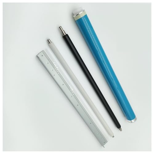 Rouleau PCR et lame de nettoyage de tambour OPC haute précision pour Canon C5540
