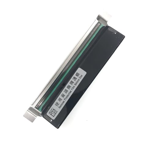 Tête d'impression Zebra ZT230 ZT220 ZT210 ZT200 transfert thermique 203 dpi