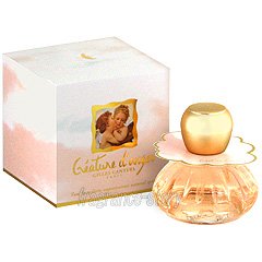Amazon | ジルカンチュエル クレアチュール アンジ EDT スプレー 50ml