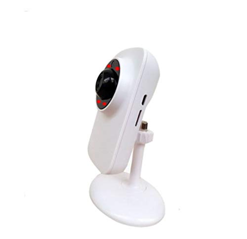 Telecamera Wi-Fi Baby Baby Monitoraggio Anziani Badante 720P Hd Wifi Telecamera Di Sorveglianza