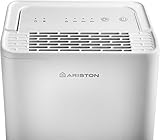 Zoom IMG-1 ariston deos 12 evo deumidificatore Zoom IMG-1 ariston deos 12 evo deumidificatore