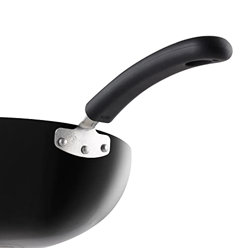 Vinod Hanos Wok antiadherente 22 miniatura 7