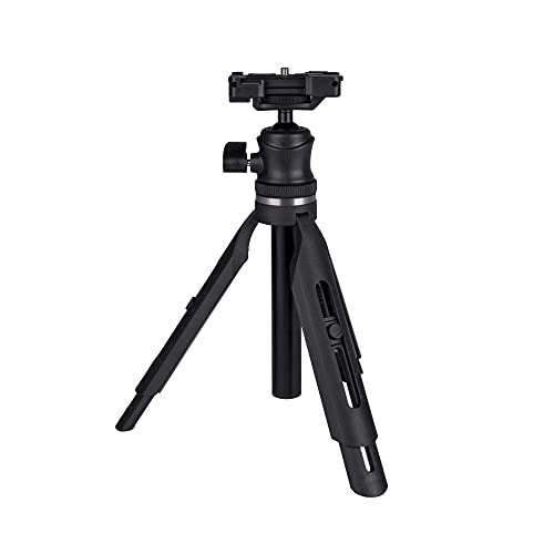 Promaster Hitchhiker Xl Convertible Tripod - Durable And Lightweight Tripod For Maximum Shooting Flexibility, (Model 8421) #TOP3