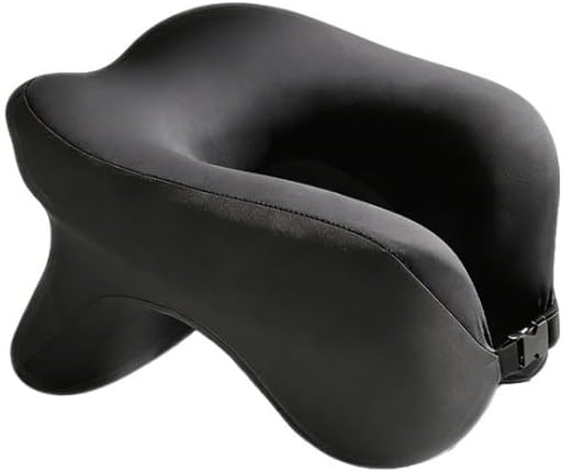 U-Shaped Pillow Nap Office Sleeping Reclining Travel Neck