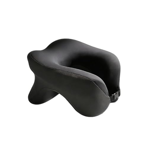 MQPALZKD U-shaped Pillow Nap Office Sleeping Reclining Travel Neck