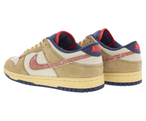 Image of Nike Mens Nike Dunk Low Retro Se