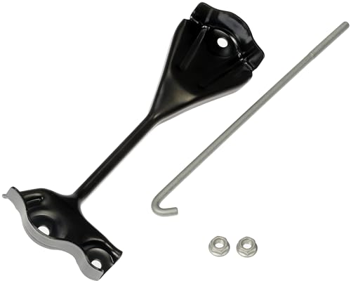 Dorman 60351 Battery Hold Down Kit Compatible with Select Nissan Models